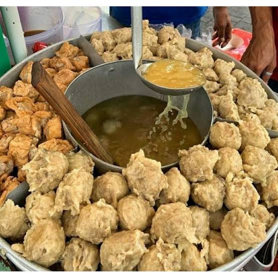 Pentol Cak Di
