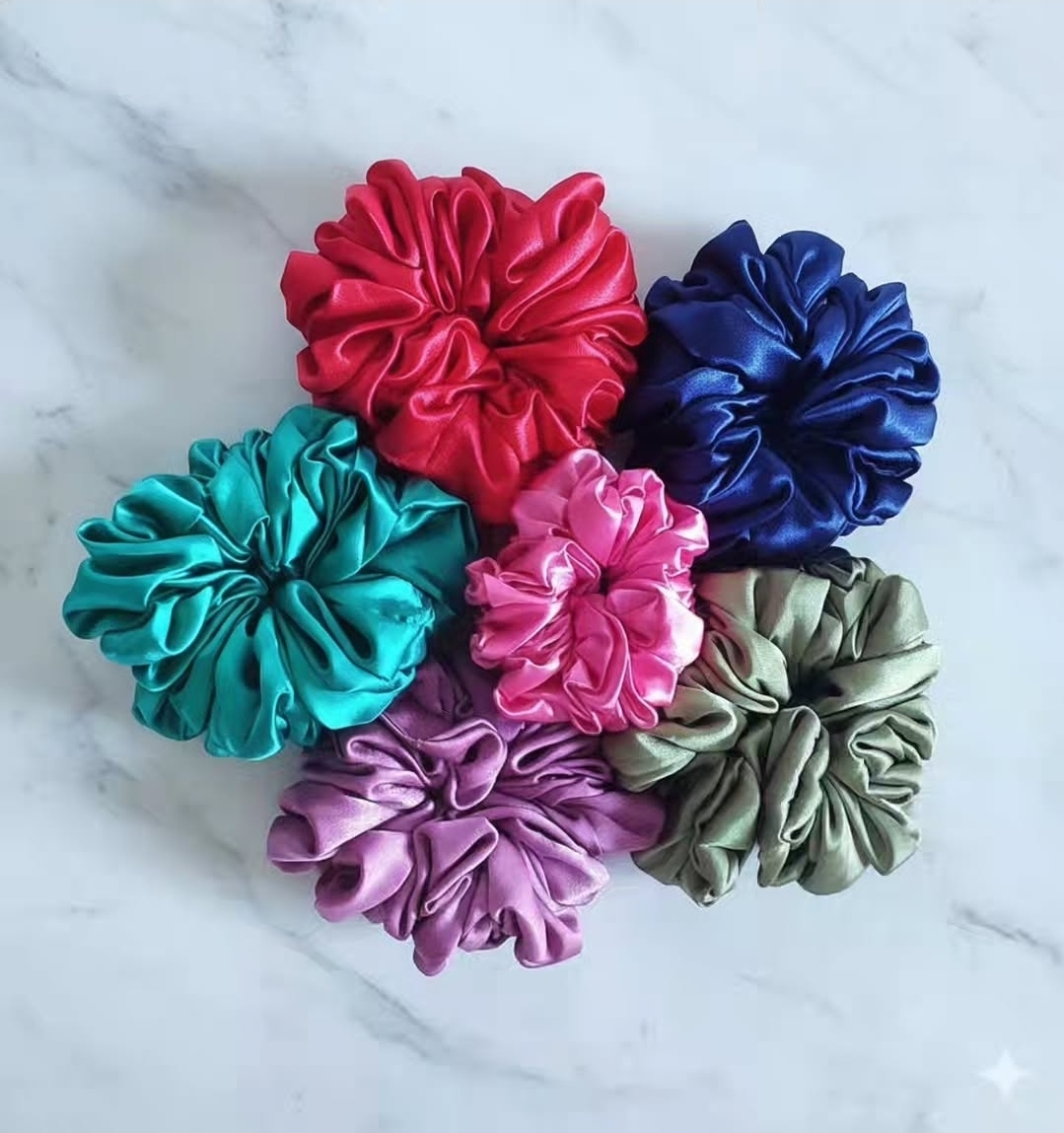 Scrunchie Medium
