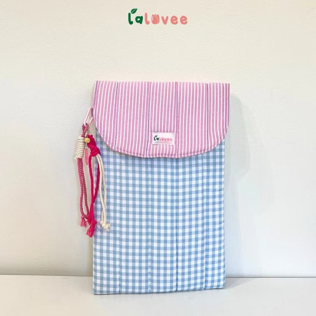 Foto Sleeve Laptop Puffy Size 11”, 12”, 13”, 14”, 15”, 16” -  Model Sleeve