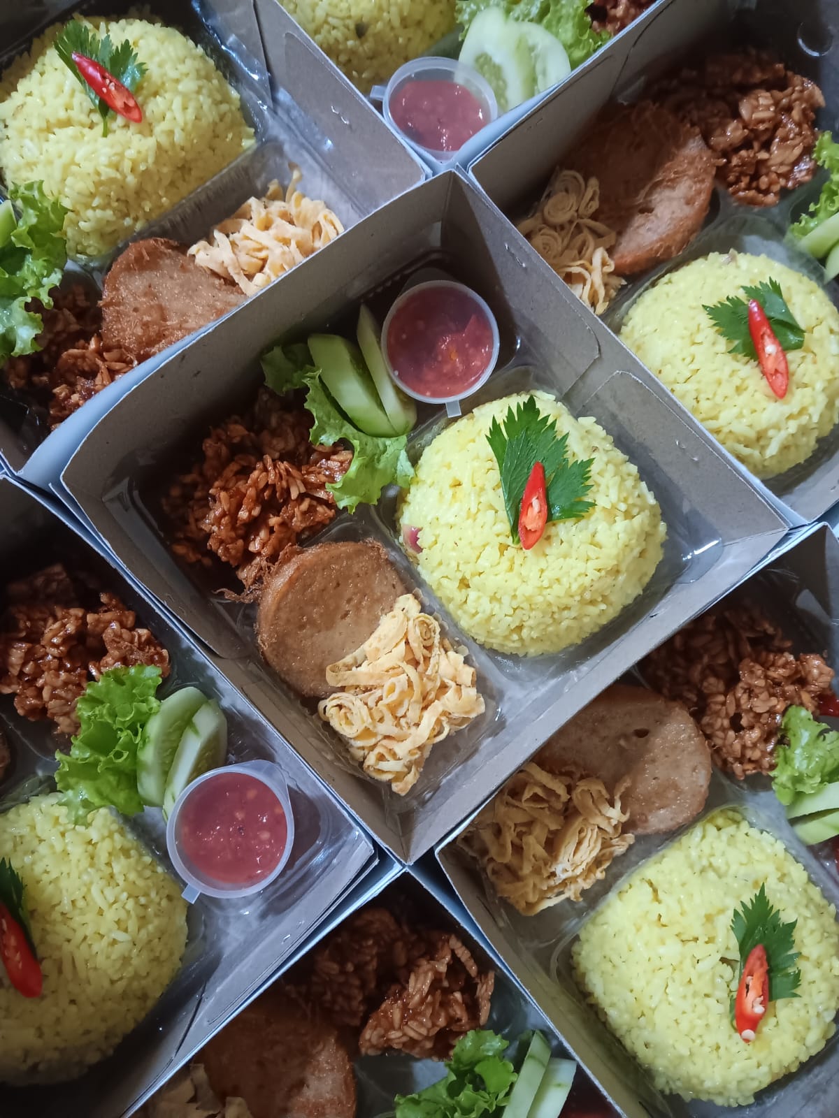 Nasi kuning