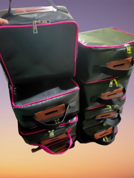 Tas kotak infak