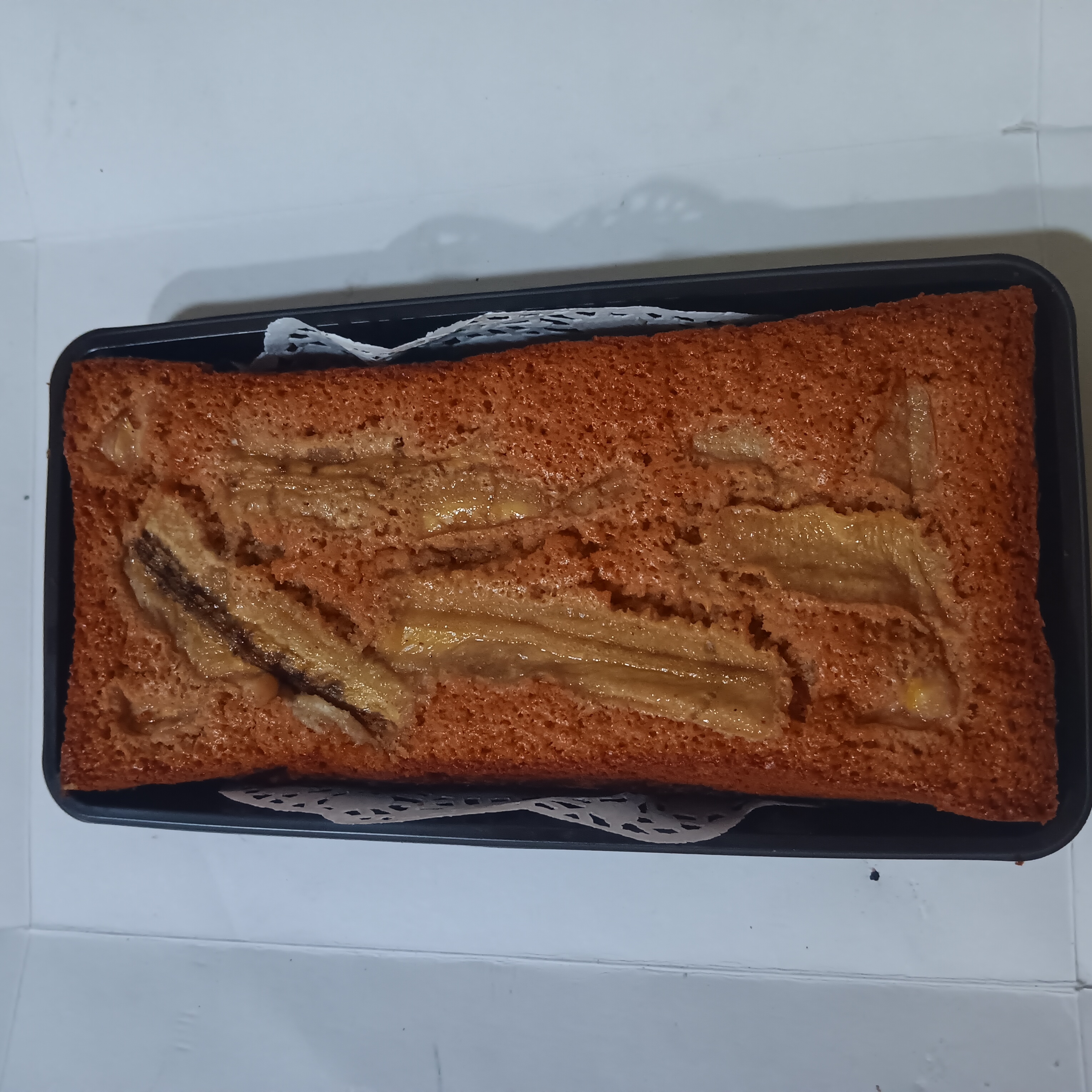 Bolu pisang
