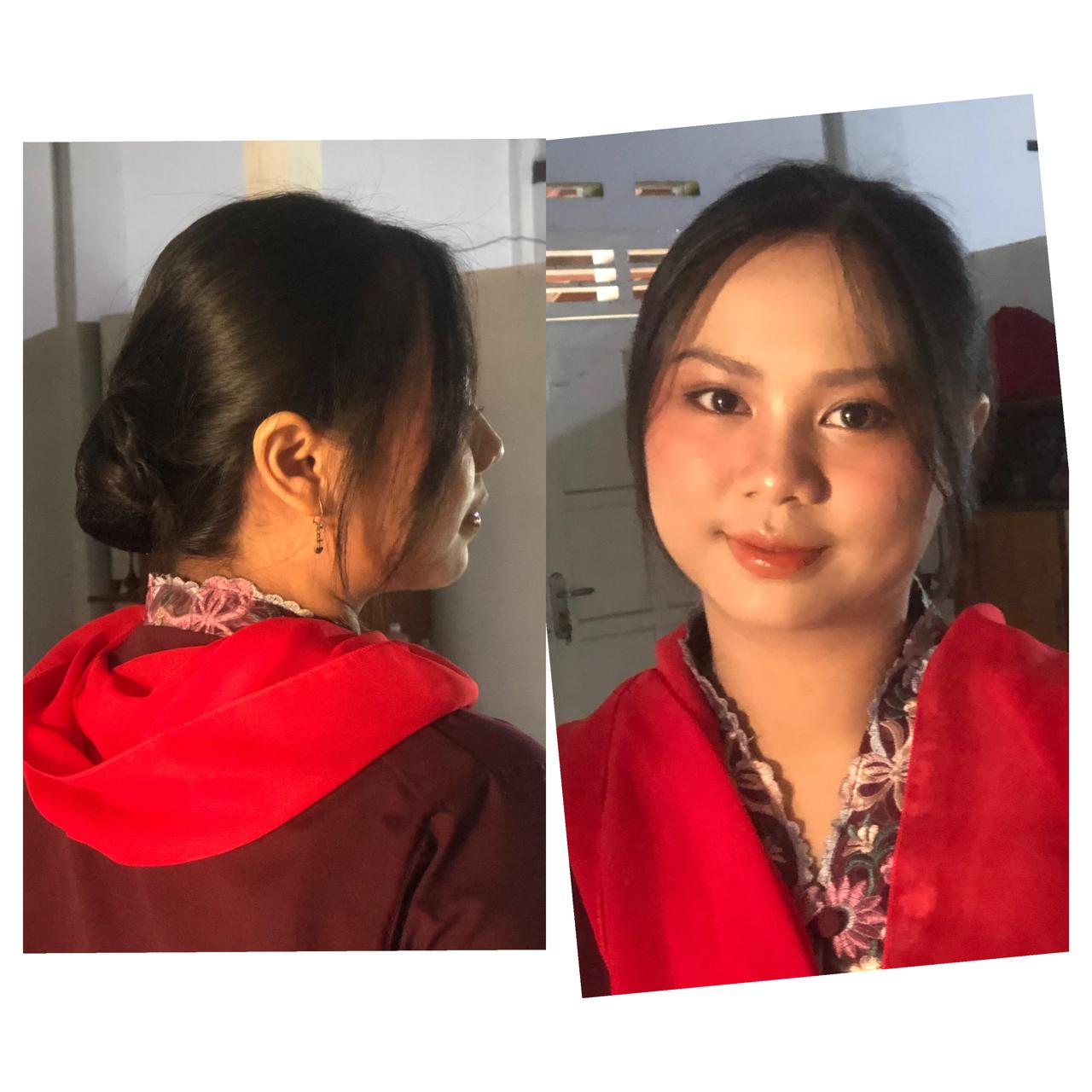 Foto Make Up Artist