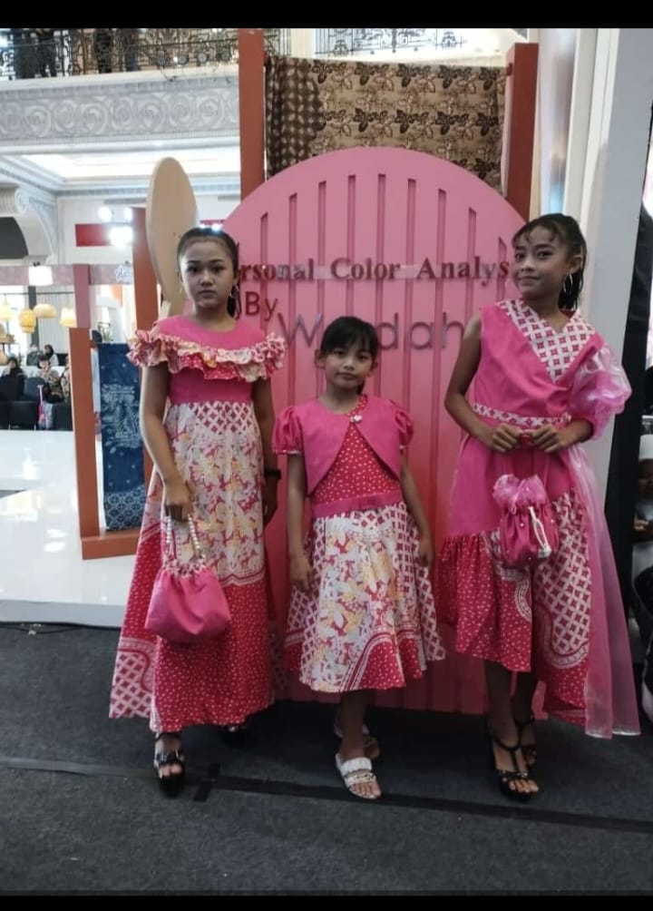Baju anak