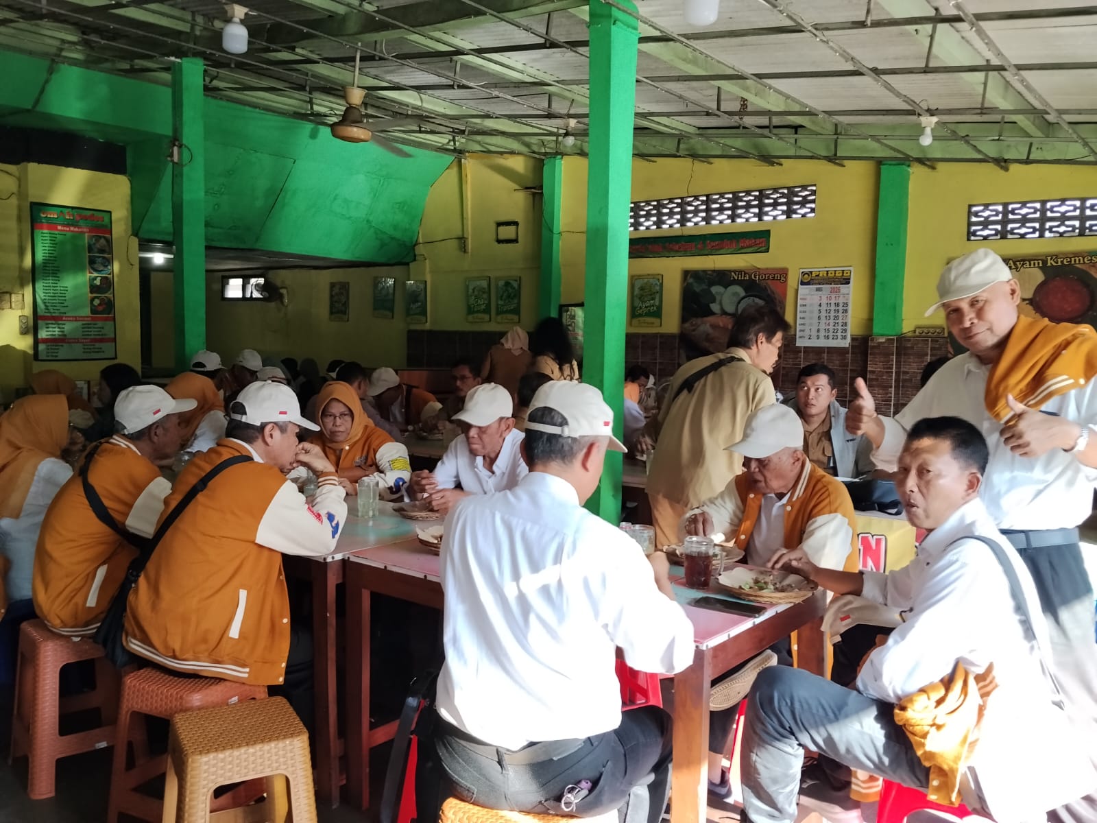 Foto Prasmanan