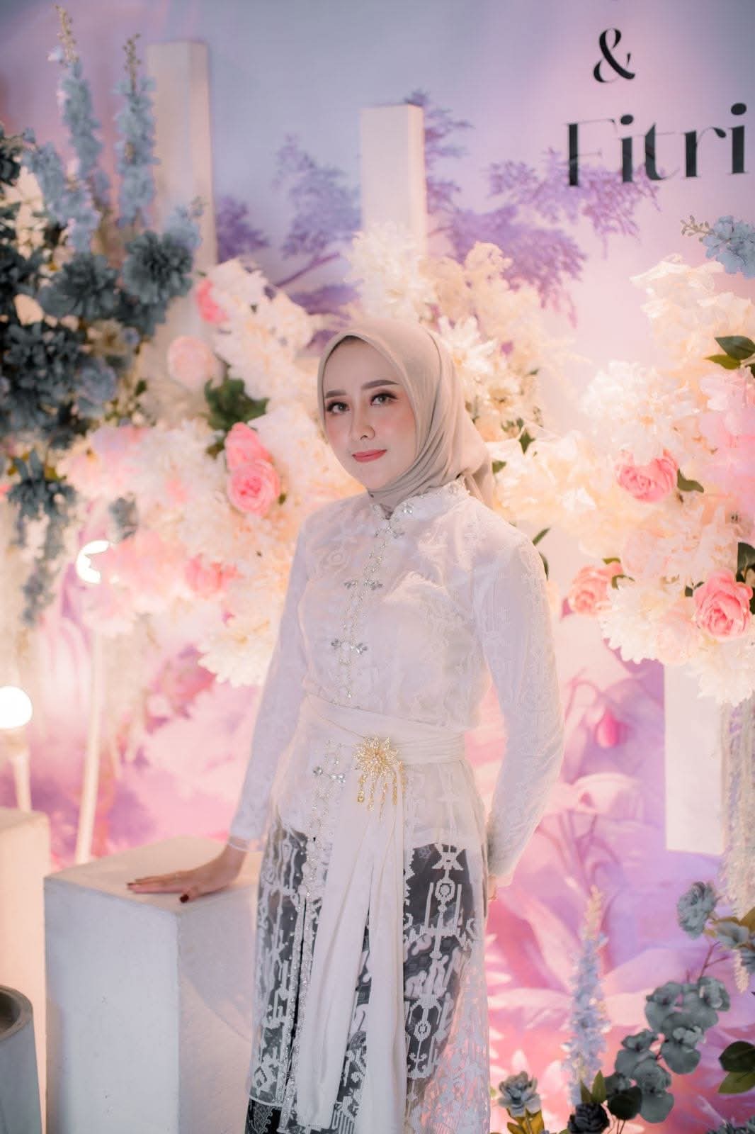 Kebaya wedding