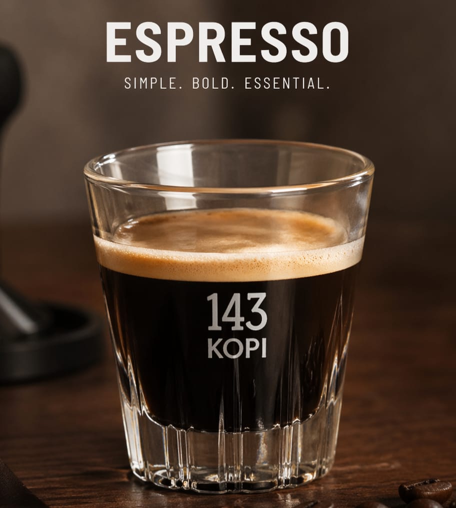 Espresso
