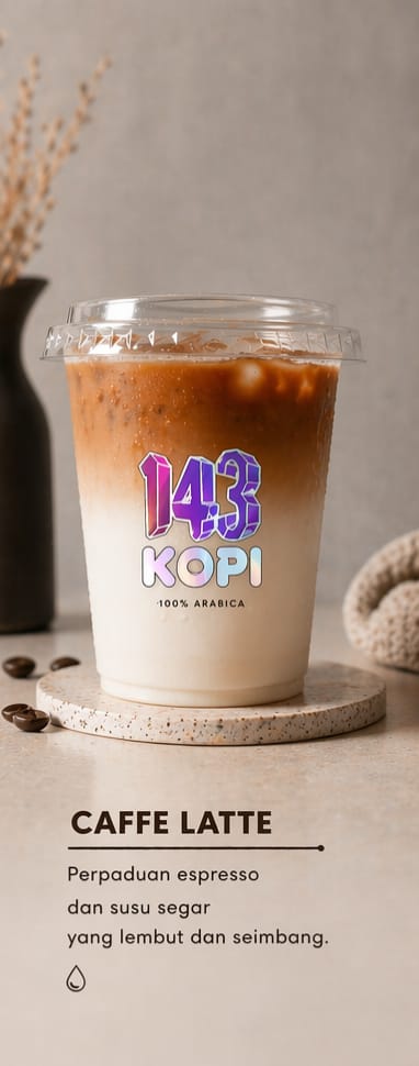 Kopi Susu