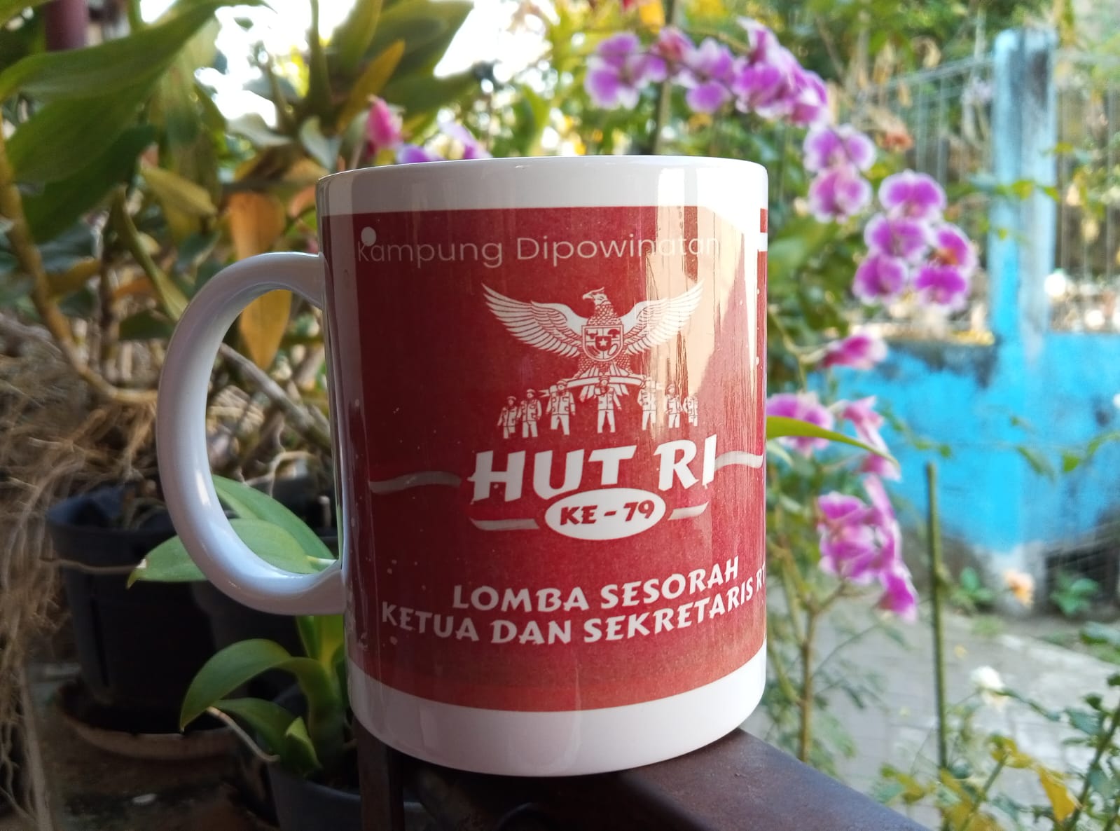 MUG Kustom