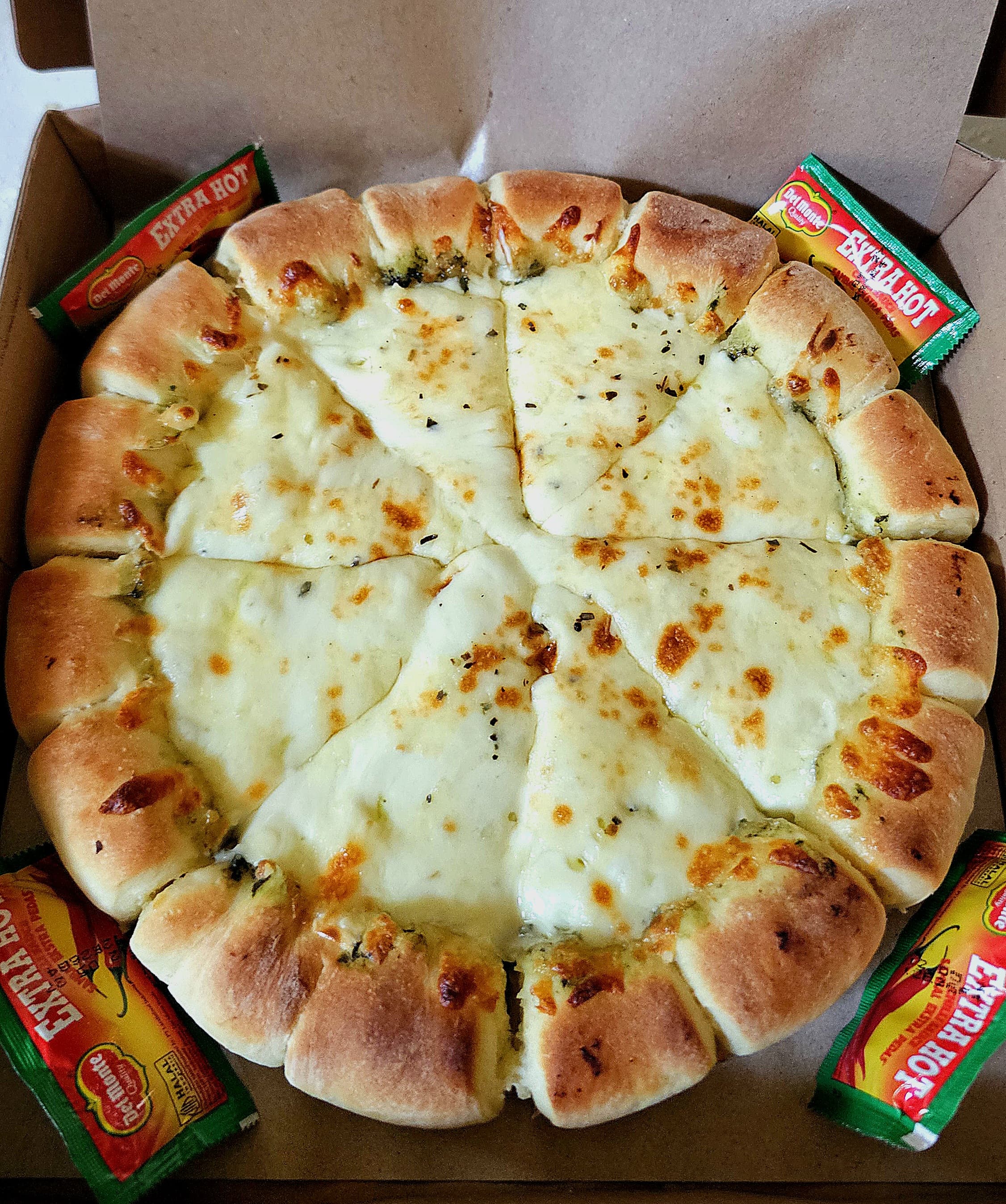 Medium Fullcheesybites