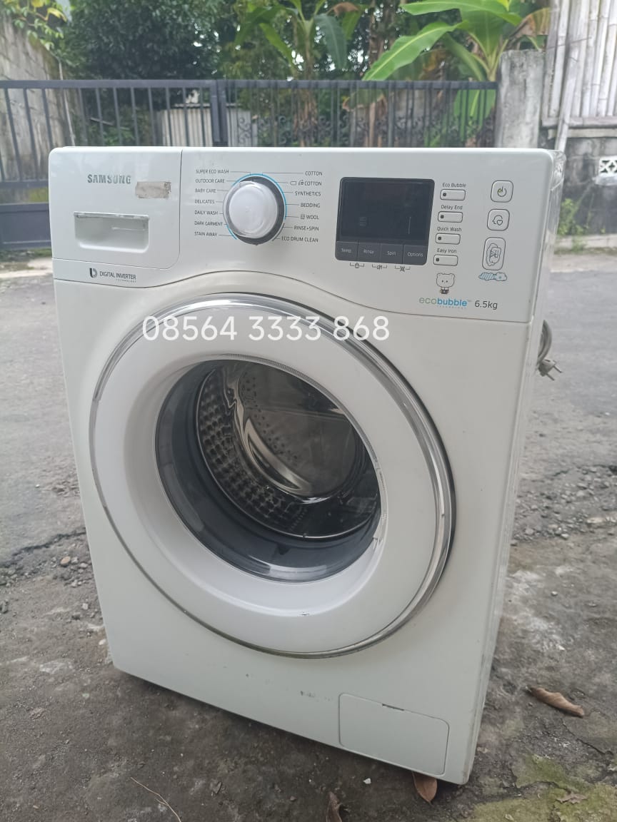 Foto Service perbaikan pompa air, mesin cuci, kulkas, kipas angin dll