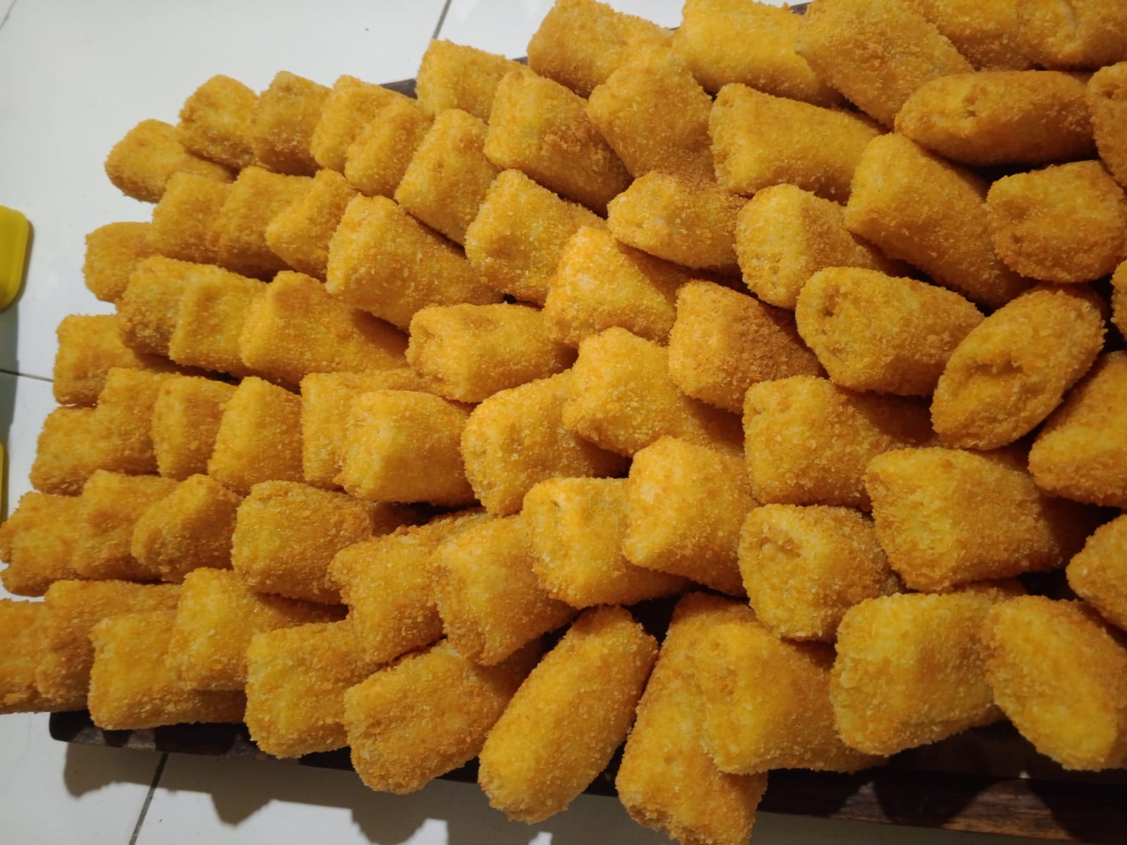risoles ragout