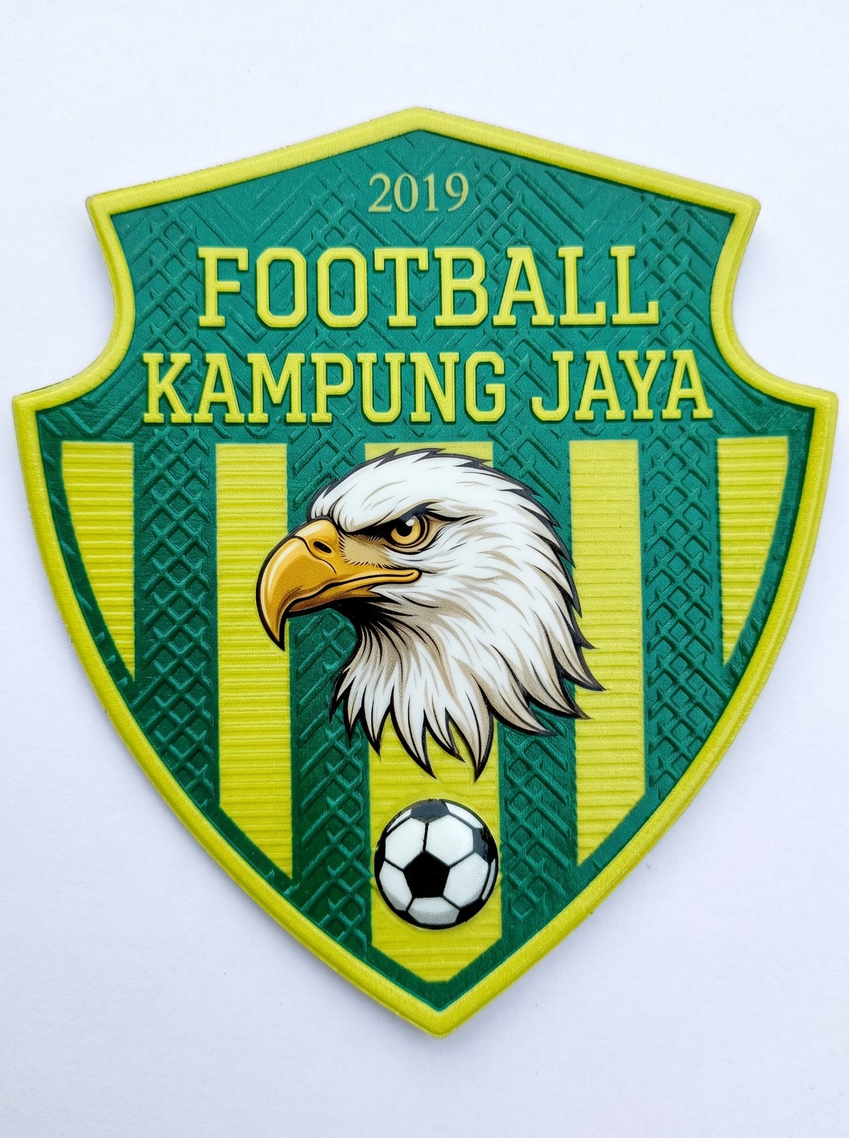 Logo Club 3D