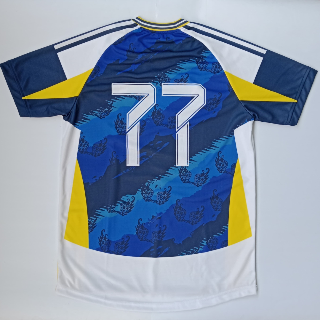 Foto Jersey Futsal Custom