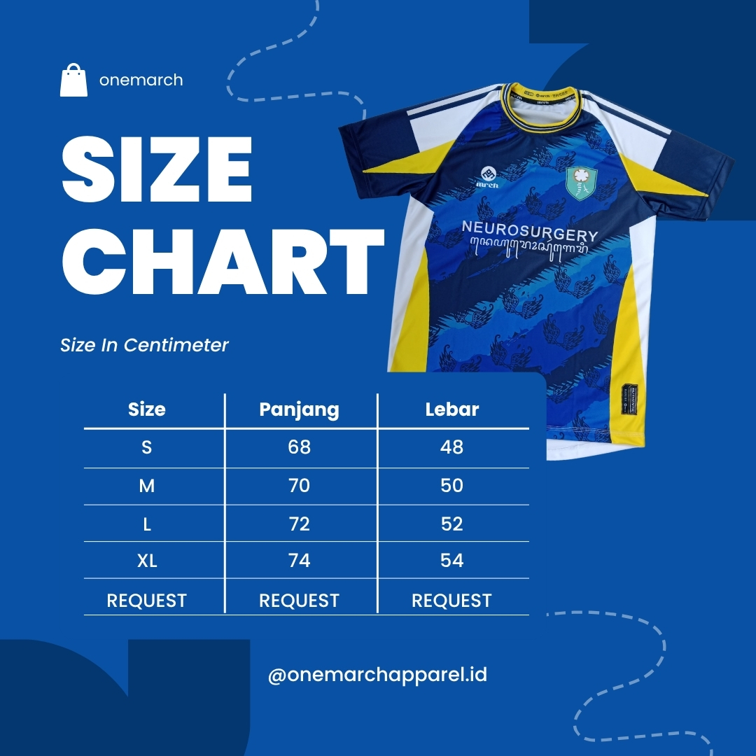 Foto Jersey Futsal Custom