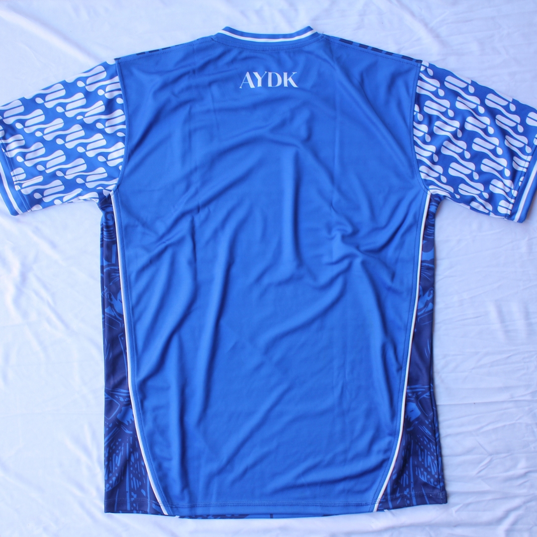Foto Jersey Fantasy Supporter