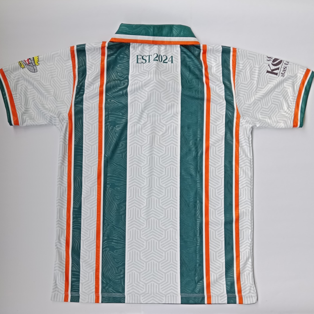 Foto Jersey Casual Custom