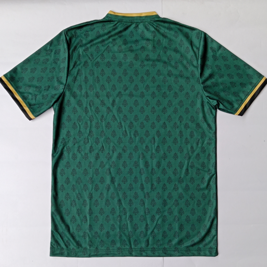 Foto Jersey Badminton Custom