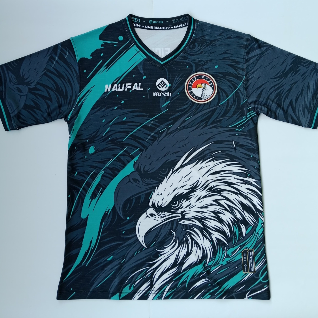 Jersey Event Komunitas
