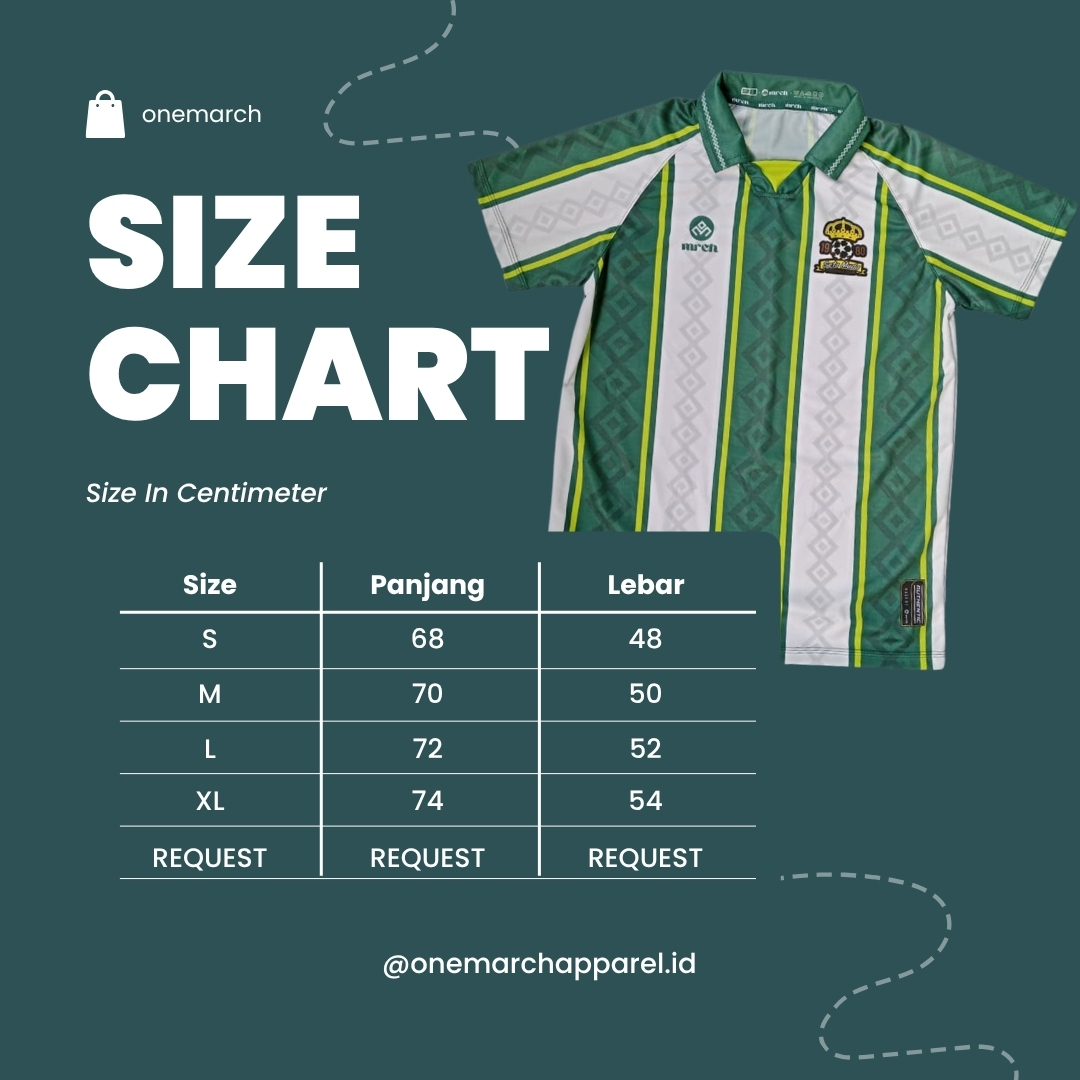Foto Jersey Coach Sepakbola