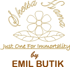 Logo Emil Butik