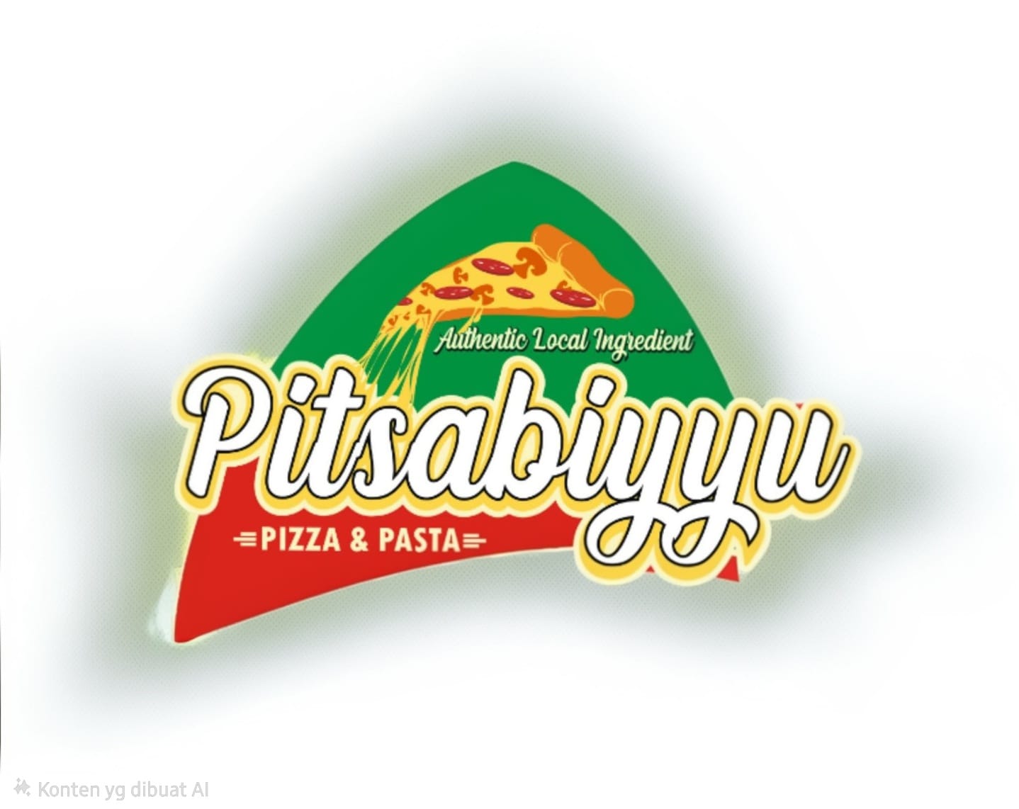 Logo Pitsabiyyu Pizza Pasta