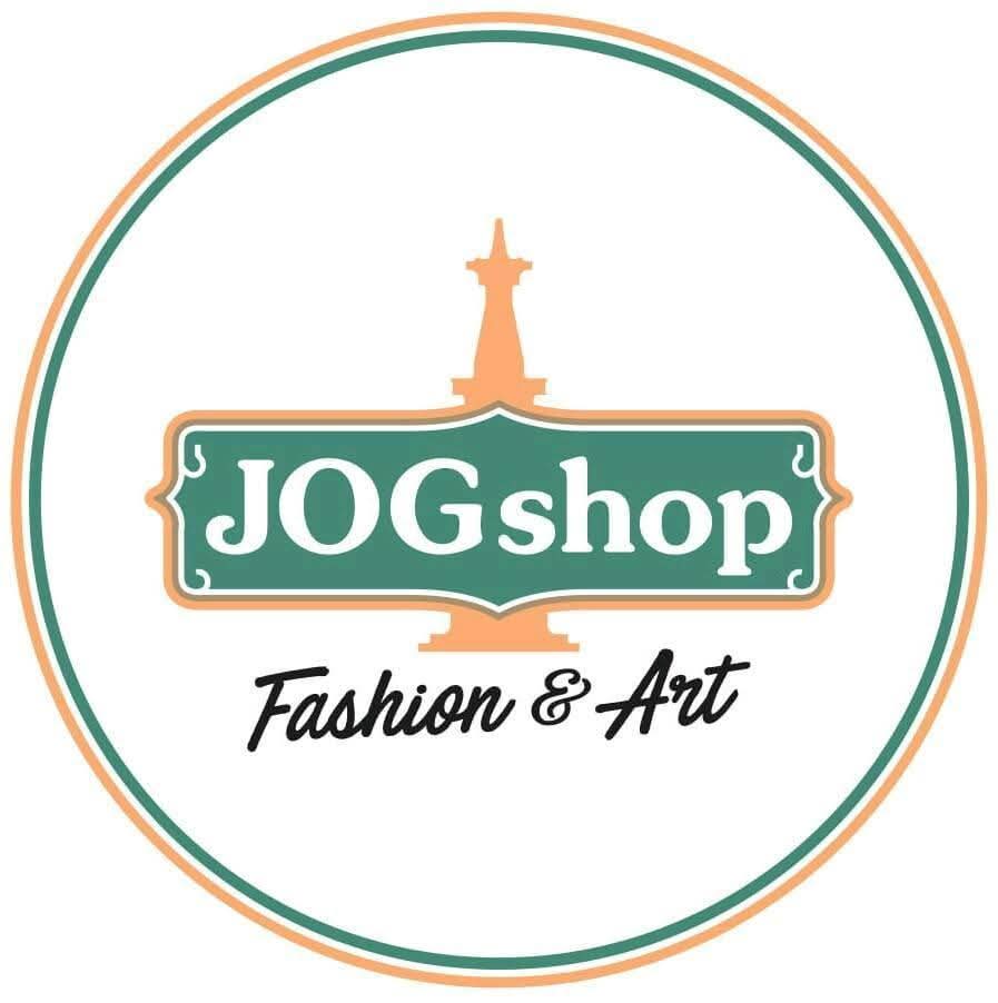 Logo jogshop