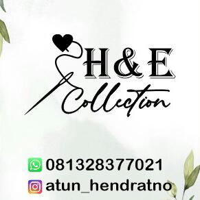 Logo H&E Collection