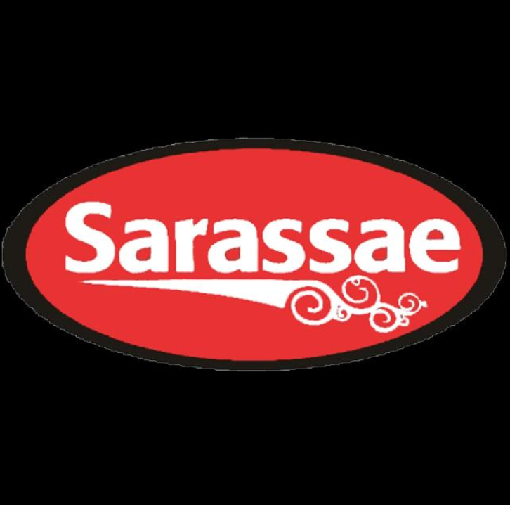 Logo Sarassae Craft