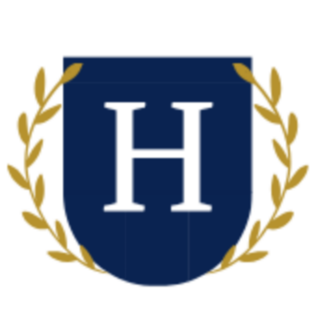 Logo HALIMTON | Kursus Bahasa Inggris