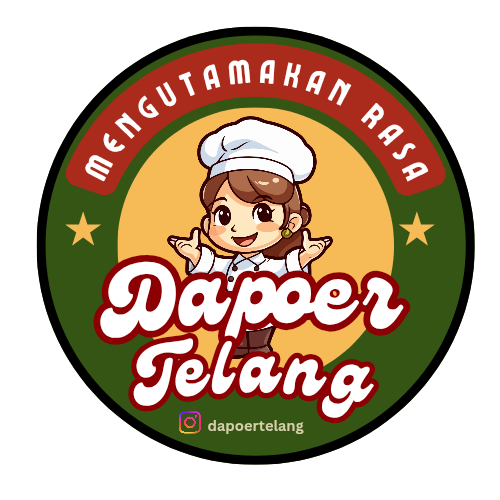 Logo Dapoer Telang