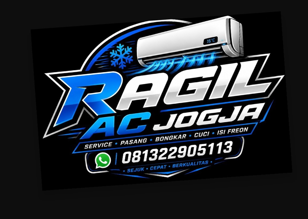 Logo RAGIL AC JOGJA
