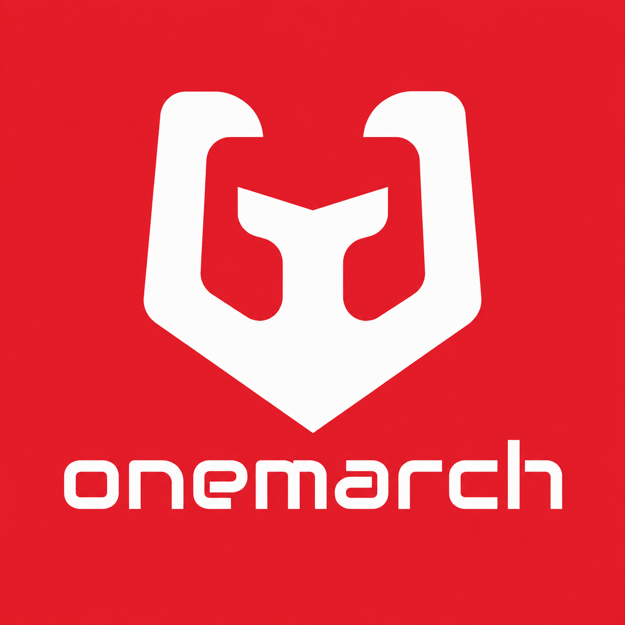 Logo Onemarch Apparel